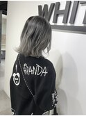 髪質改善/艶髪/透明感/大分美容室/10代20代30代