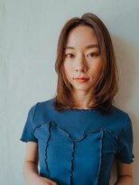 レアール アンビエ(LeR Unevie)&nbsp;ローレイヤーミディ