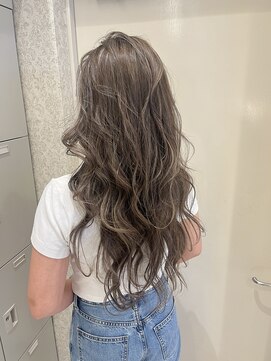 クレア本厚木(CREA) #本厚木グレージュ