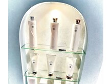 エース(Ace)の雰囲気（コタクチュールなど、上質なヘアケア商材を取り揃えております。）