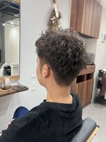 フェリスヘア(feliz hair)&nbsp;スペインカールパーマ