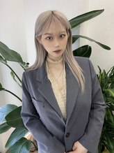 ソヨン なんば(SOYON) AORI 