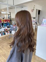 サラ 新宮店(SARA)&nbsp;明るめオリーブベージュ