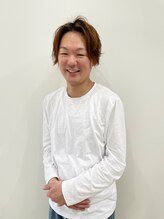 コニー(CONY)&nbsp;渡邉 拓司