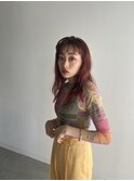 ミディアム