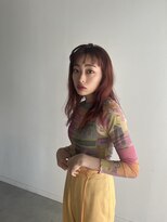 ジャヌ 浜町 眼鏡橋(JANU)&nbsp;ミディアム