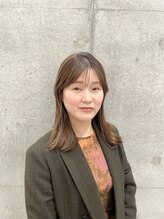 アグ ヘアー イーリス 新所沢店(Agu hair iris) 小島 有紗