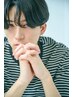 カット＋ニュアンスパーマ＋ナノバブルシャンプー ￥7000