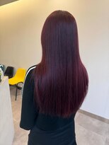 フェーディン(fa/din)&nbsp;艶髪髪質改善レッドブラウン