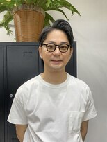 ディーエックス ウエスト(Dxxxx WEST)&nbsp;大人サイドパート