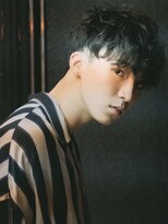 ダグラスヘア キングスワン 一宮(Douglas hair King's one)&nbsp;【メンズパーマ】無造作メンズマッシュ