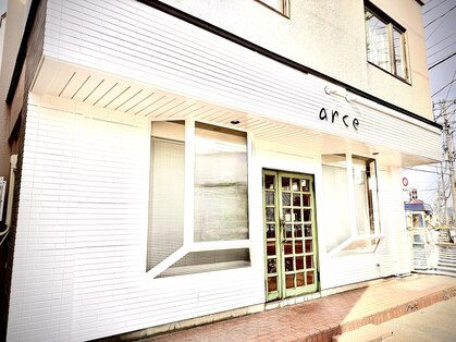 アルセ(arce)の写真