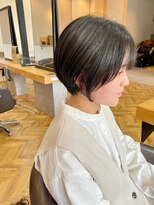 ルーア カインドサロン(Ruua kind salon)&nbsp;【ショートボブ】