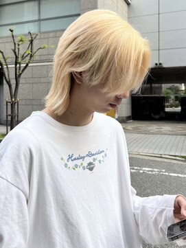 ヨハク 大阪梅田中崎町(yohaku) 【misaki】抜きっぱなし