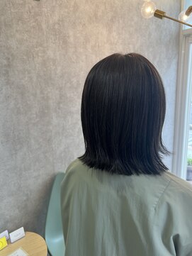 コス(COS) 【COS/平塚/加藤】世代問わず大人気ボブ☆