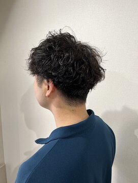 グルグル 新小岩店(GULGUL) シャドーパーマ【福岡】