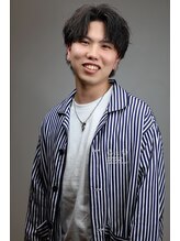 リップス 大宮(LIPPS) 平野 拓洋