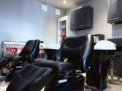 シー(The She's)の写真