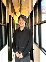 エクラート 大宮店(ECLART) 二瓶 修