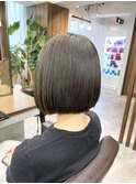 ◎大人気◎まとまるボブ[水野圭太]