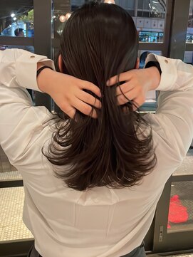 バーシャミ 博多(Baciami) 【SENA】オリーブグレージュ/博多