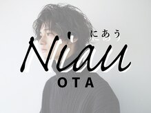 ［太田/メンズカット/眉毛/メンズパーマ/ブリーチ/フェード］