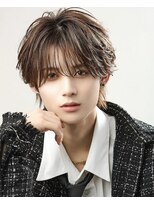 ゴールドシブヤ(GOALD SHIBUYA) フェザースタイル