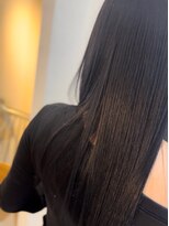 シエル 大名店(CIEL)&nbsp;【ハイクオリティ◎】オーダーメイド縮毛矯正