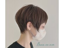 ナーナーナー モエ(Nana no moe)