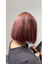 インパークス 西新井店(INPARKS)&nbsp;カシス×ボブ[西新井店]