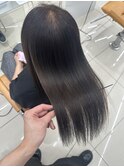 エイジング髪質改善トリートメント