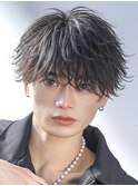 シースルーフェザー