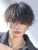 ゴールド 渋谷神南(GOALD) シースルーフェザー