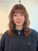 マルケ ドゥ マッシュ(MaruQuee de mashu)&nbsp;大阪梅田/顔周り/イメチェン/ショート/ボブ/レイヤーカット/20代