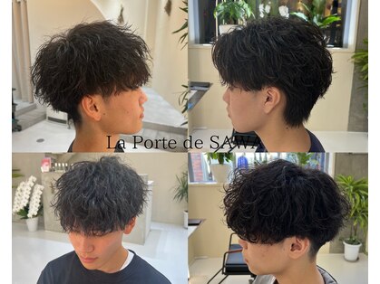 ラ ポルト ドゥ サワ(La Porte de SAWA)の写真