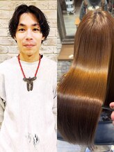 ＊RUEDAスペシャリスト紹介＊