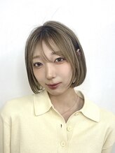 ラヴィエール(LAVIERE by R-EVOLUT)&nbsp;塙  梨菜