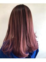 ヘアアンドスパ コー(hair&spa KO)&nbsp;hair&spa KO