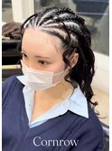 コーロウハーフ