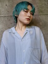 キジ(KIJI) evergreen/short
