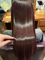 ヘアーアンドビュー ティーリタ 蕨(RITA)&nbsp;髪質改善