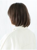 似合わせカラー髪質改善ひし形レイヤーカットl小山20代30代40代