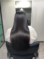 ミカシータ(micasita)&nbsp;髪質改善トリートメントで最上級の艶髪♪