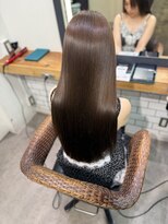レッドネオ エビス(Redneo ebisu)&nbsp;程よいくすみと透け感のクールグレイ