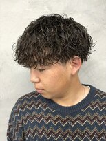 架空(KAQU) ツイストスパイラル