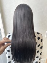 パーセンス(Pursense)&nbsp;縮毛矯正/髪質改善/トリートメント/ヘアケア
