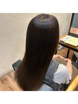 シキオリ(SHIKIORI) 「広がる・うねる・まとまらない」を解消