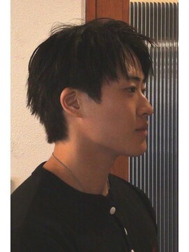 ボーイ(BOY) CORTISジェームズ風アクティブショート