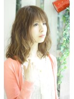 ラ ブーケ 大垣店(La Bouquet)&nbsp;スプリングウェーブ