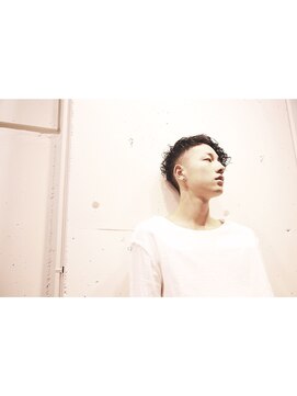 チックタック パラダイム(TICK-TOCK Paradime) TICK-TOCK パーマ